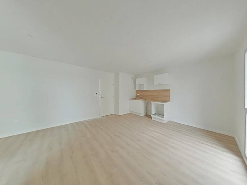 Maison à louer, 64m², LINSELLES