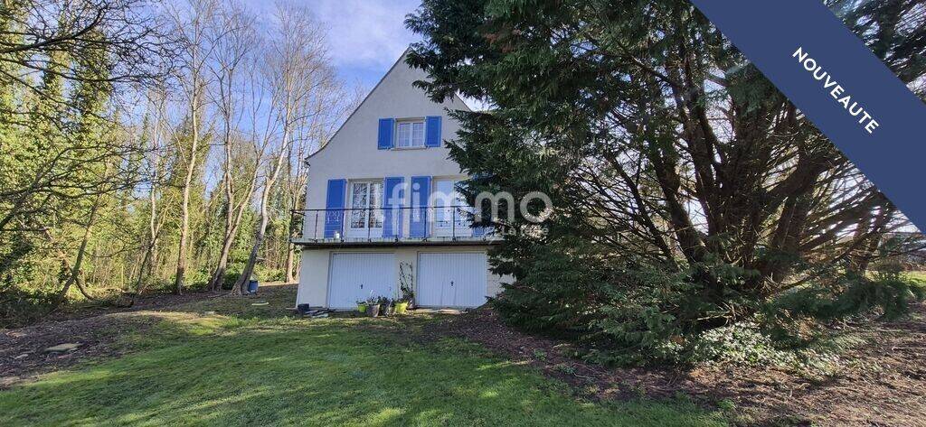Maison à vendre, 212m², GOUVERNES