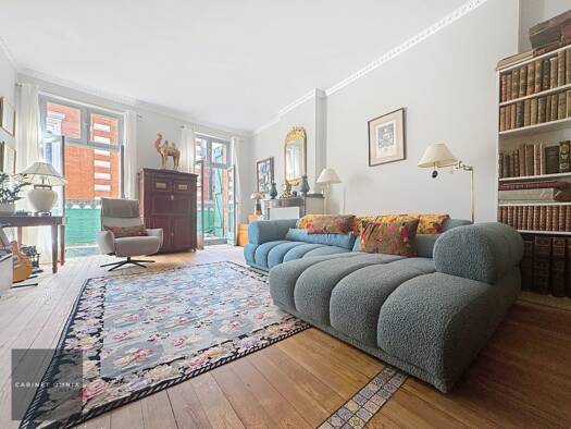 Appartement à vendre 250 000 € 3 pièces 2 chambres 90 m² Étage 1/3 Centre Ville Montauban 82000