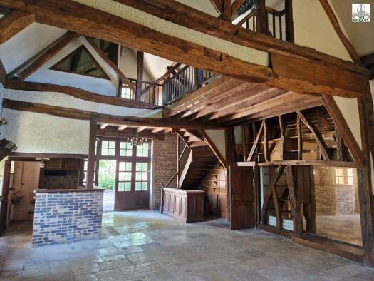 Maison à vendre 199 000 € 3 pièces 1 chambre 113 m² 560 m² de terrain Porte de Beaune Beaune 21200