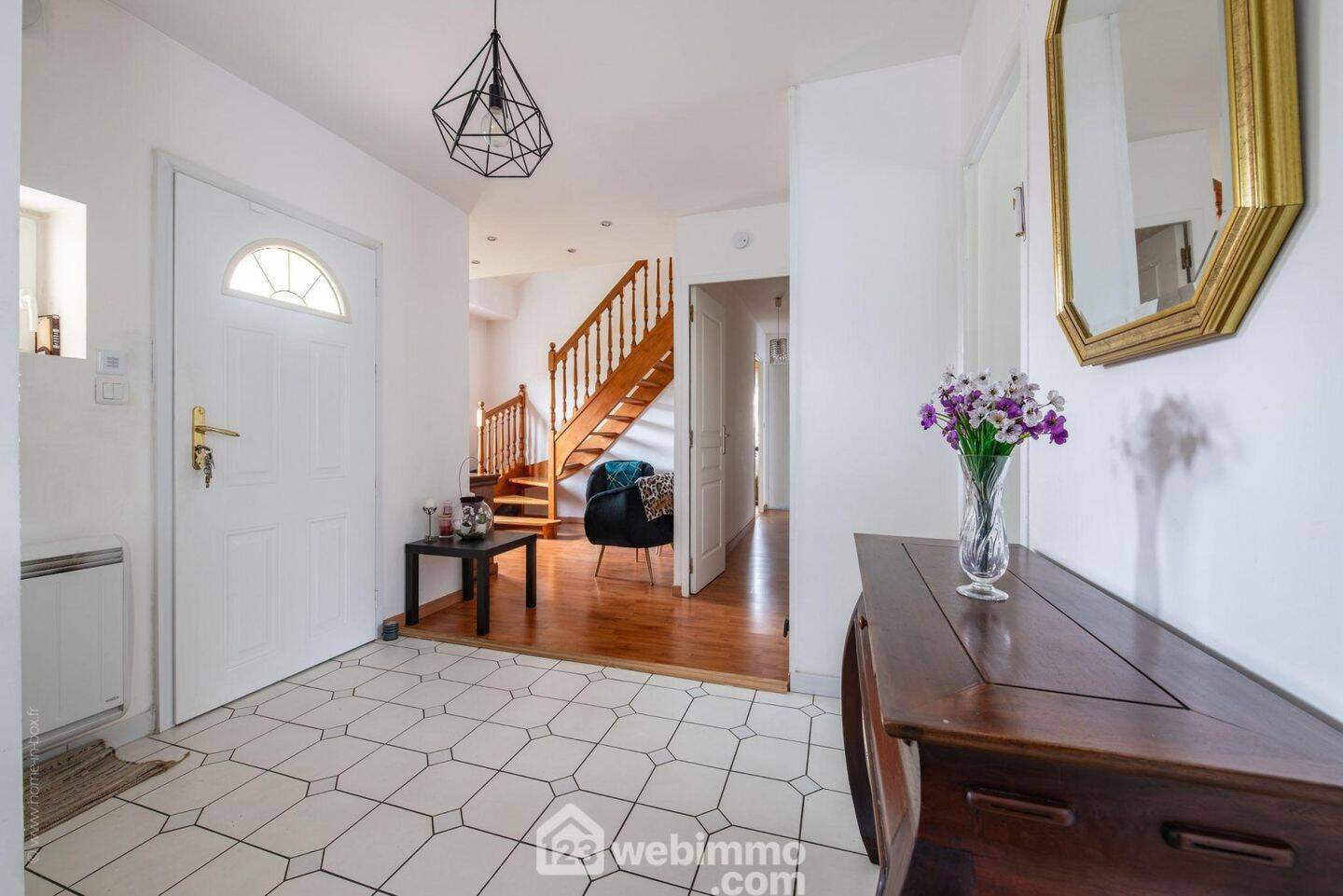 Maison à vendre, 140m², MAROLLES EN BRIE