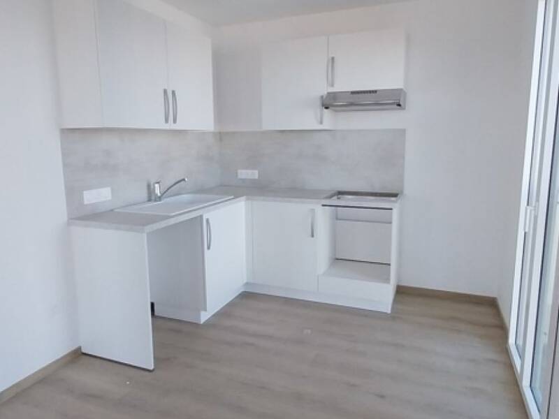 Maison à louer, 81m², NANTES