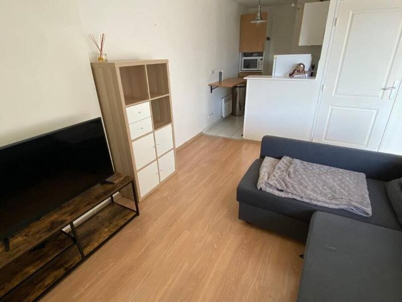 Maison à louer, 44m², REIMS