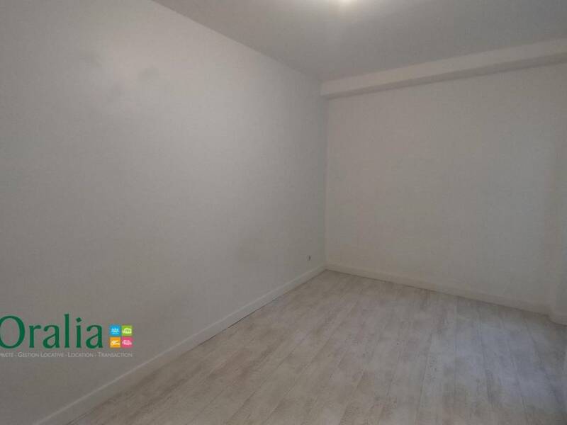 Maison à louer, 50m², DIJON