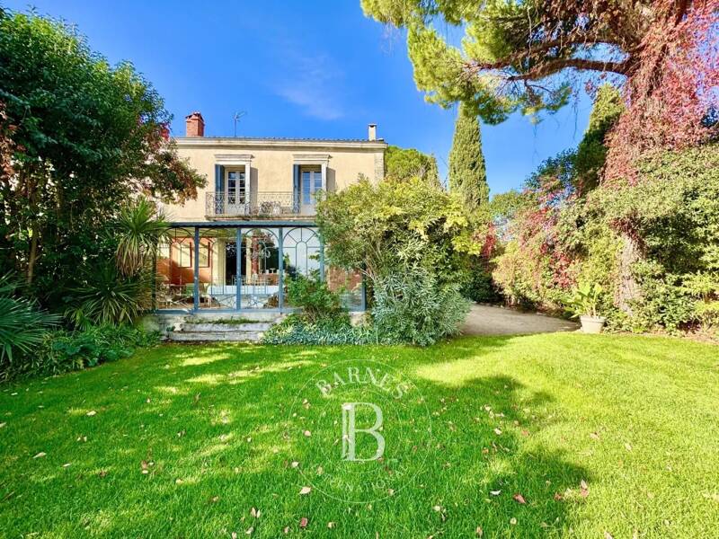 Maison à vendre, 200m², MONTPELLIER