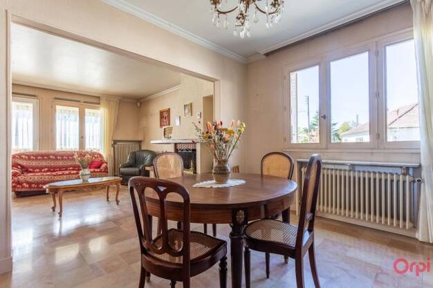 Maison à vendre 330 000 € 5 pièces 3 chambres 125 m² 310 m² de terrain Villemoisson-sur-Orge 91360