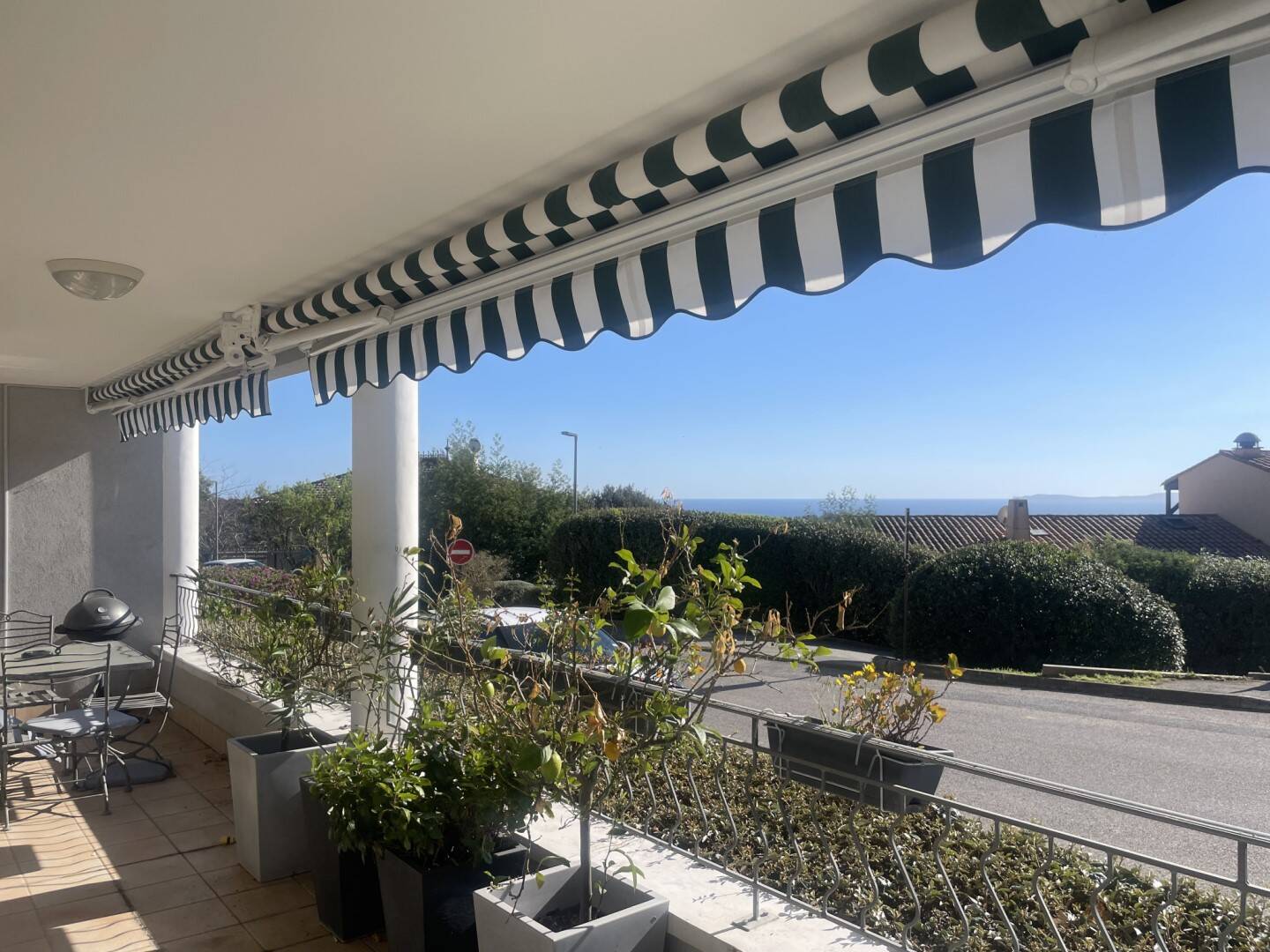 Maison à vendre, 55m², LA CROIX VALMER