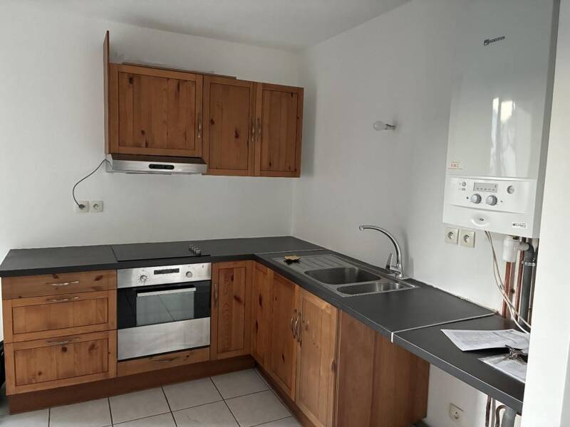 Maison à louer, 66m², FIRMINY