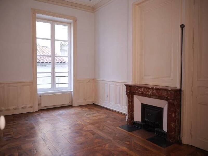 Maison à louer, 95m², LYON 3E