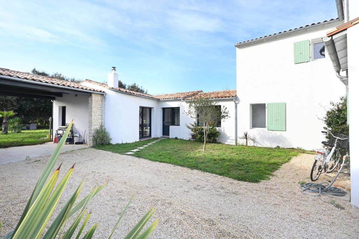 Maison à vendre, 143m², LA FLOTTE