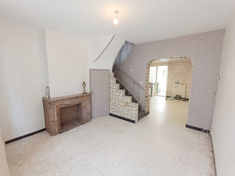 Maison à vendre, 110m², AMIENS