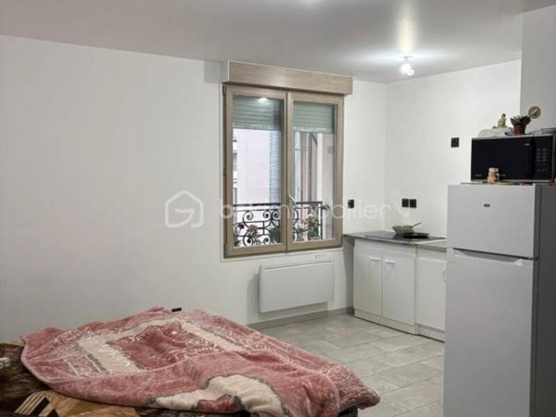 Maison à louer, 25m², TREMBLAY EN FRANCE