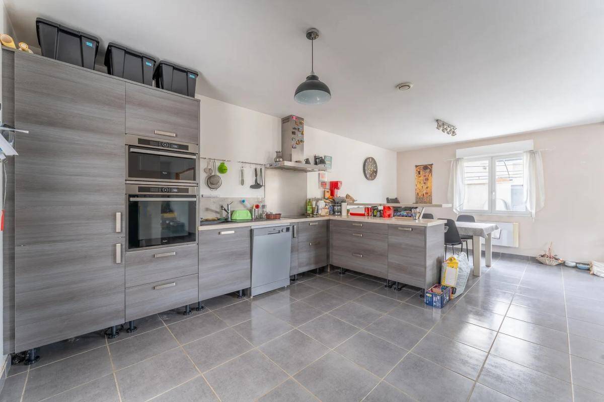 Maison à vendre, 95m², LIBOURNE