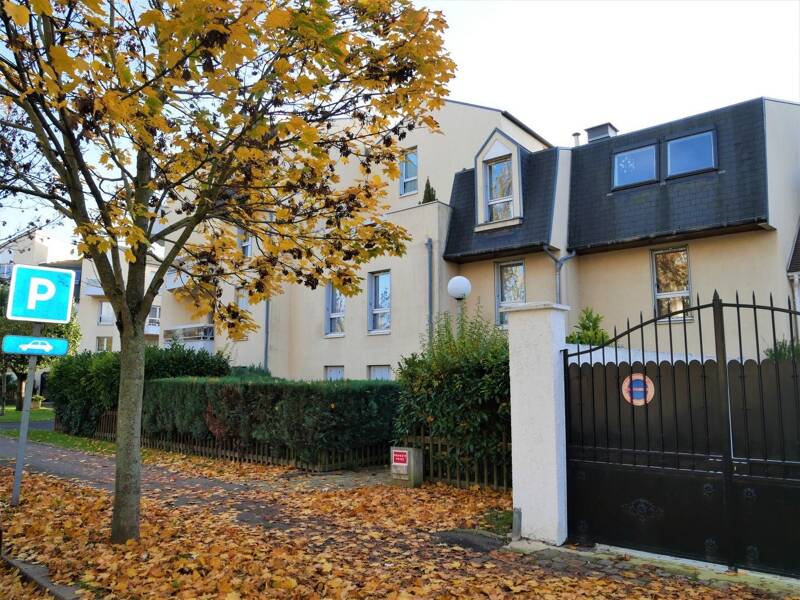 Maison à louer, 65m², CRETEIL