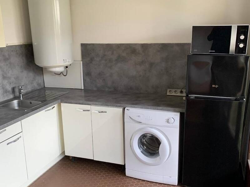 Maison à louer, 30m², LE PONT DE CLAIX