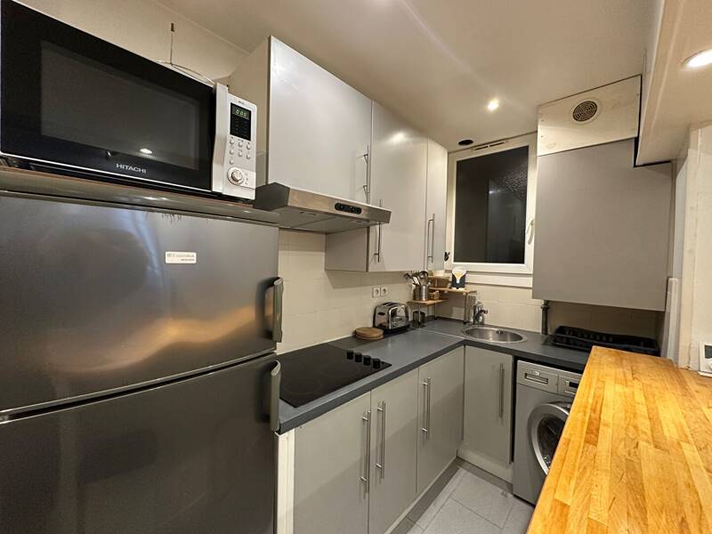 Maison à louer, 29m², BOULOGNE BILLANCOURT