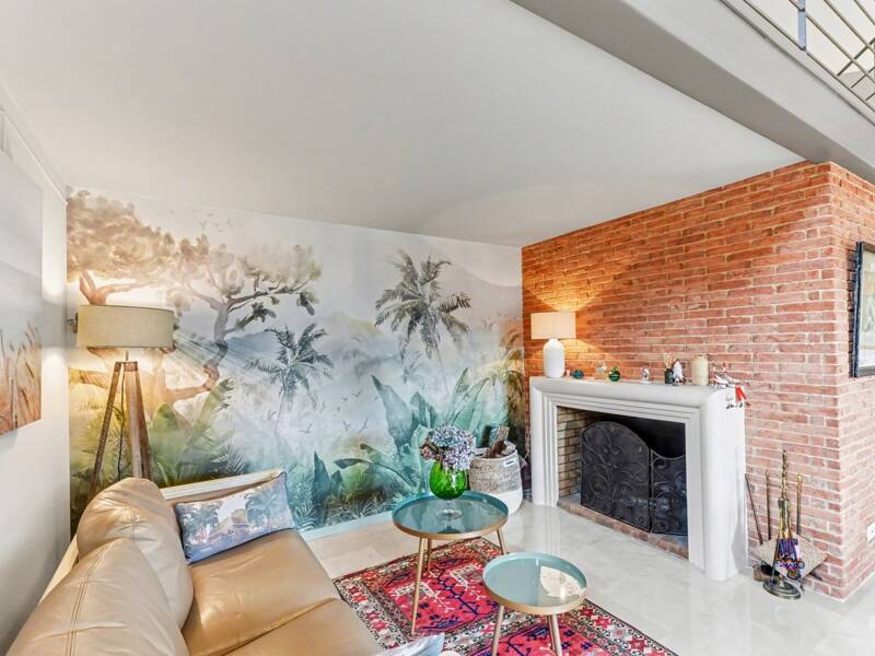 Maison à vendre, 161m², PORTET SUR GARONNE