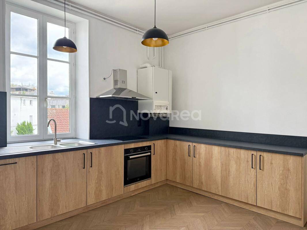 Maison à louer, 108m², PAU