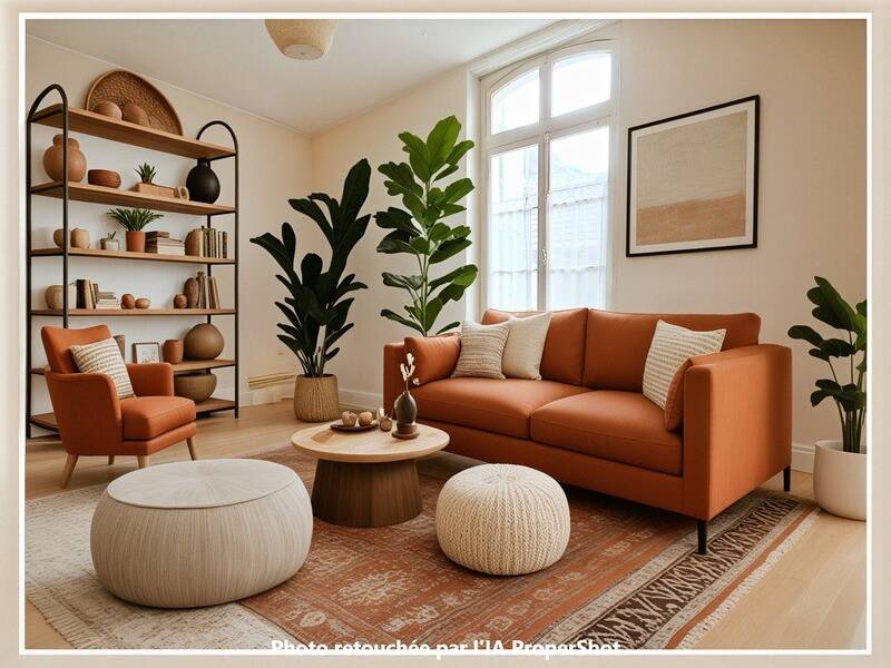 Maison à vendre, 130m², DUNES