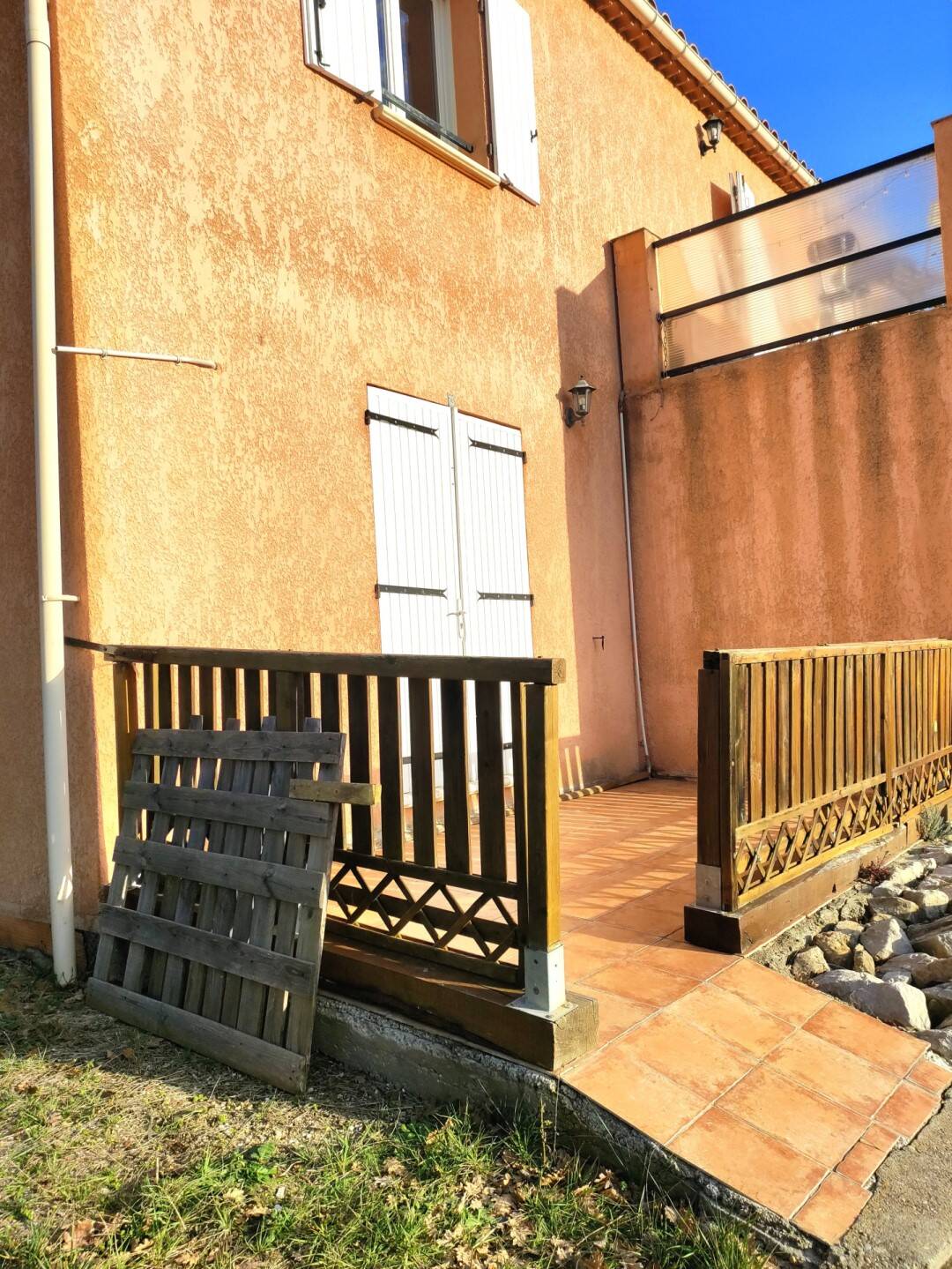 Maison à vendre, 50m², MANOSQUE
