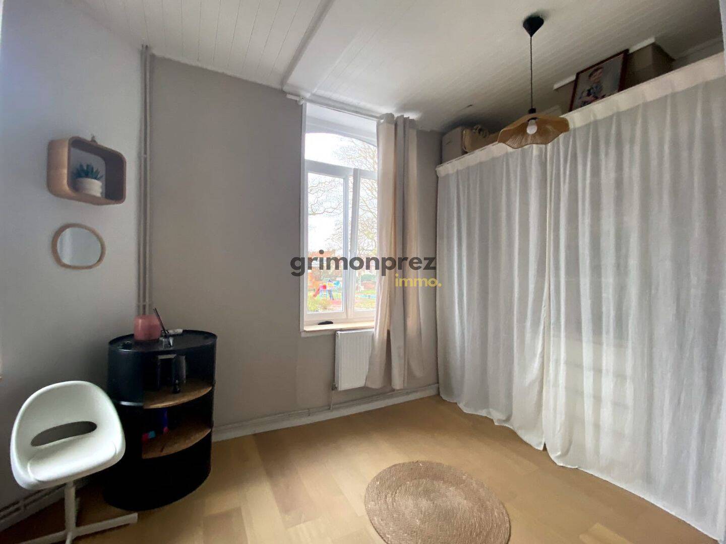 Maison à vendre, 110m², TOURCOING
