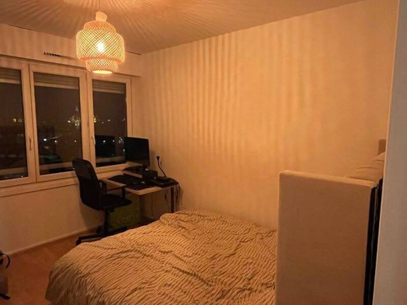 Maison à louer, 45m², METZ