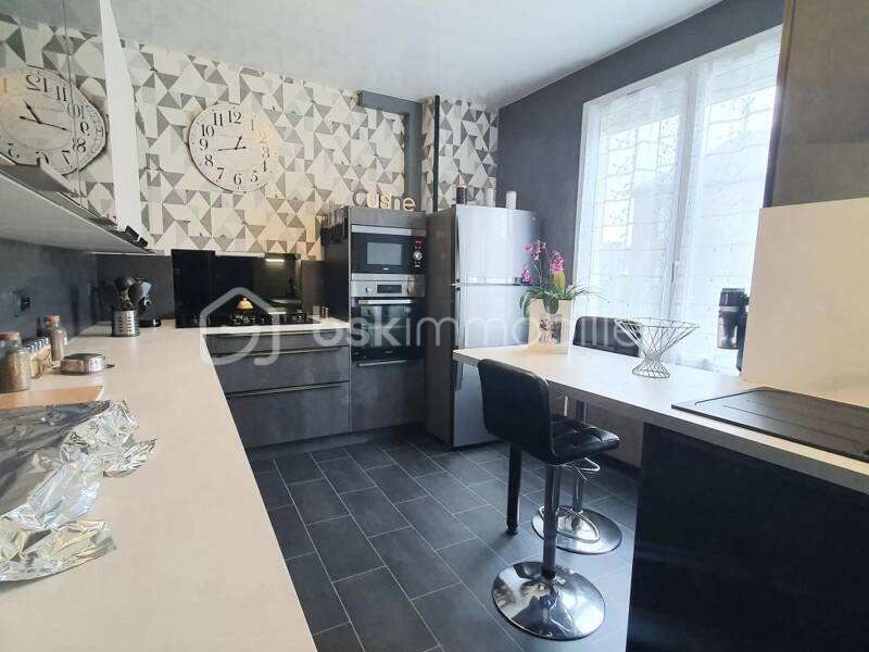 Maison à vendre, 115m², LE HAVRE
