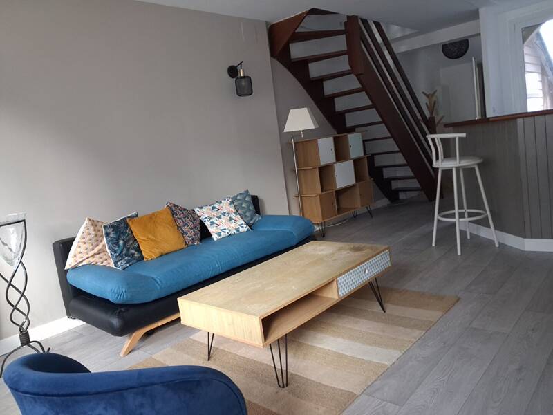Maison à vendre, 39m², ROUEN