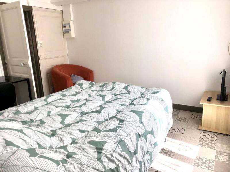 Maison à louer, 28m², CLERMONT FERRAND