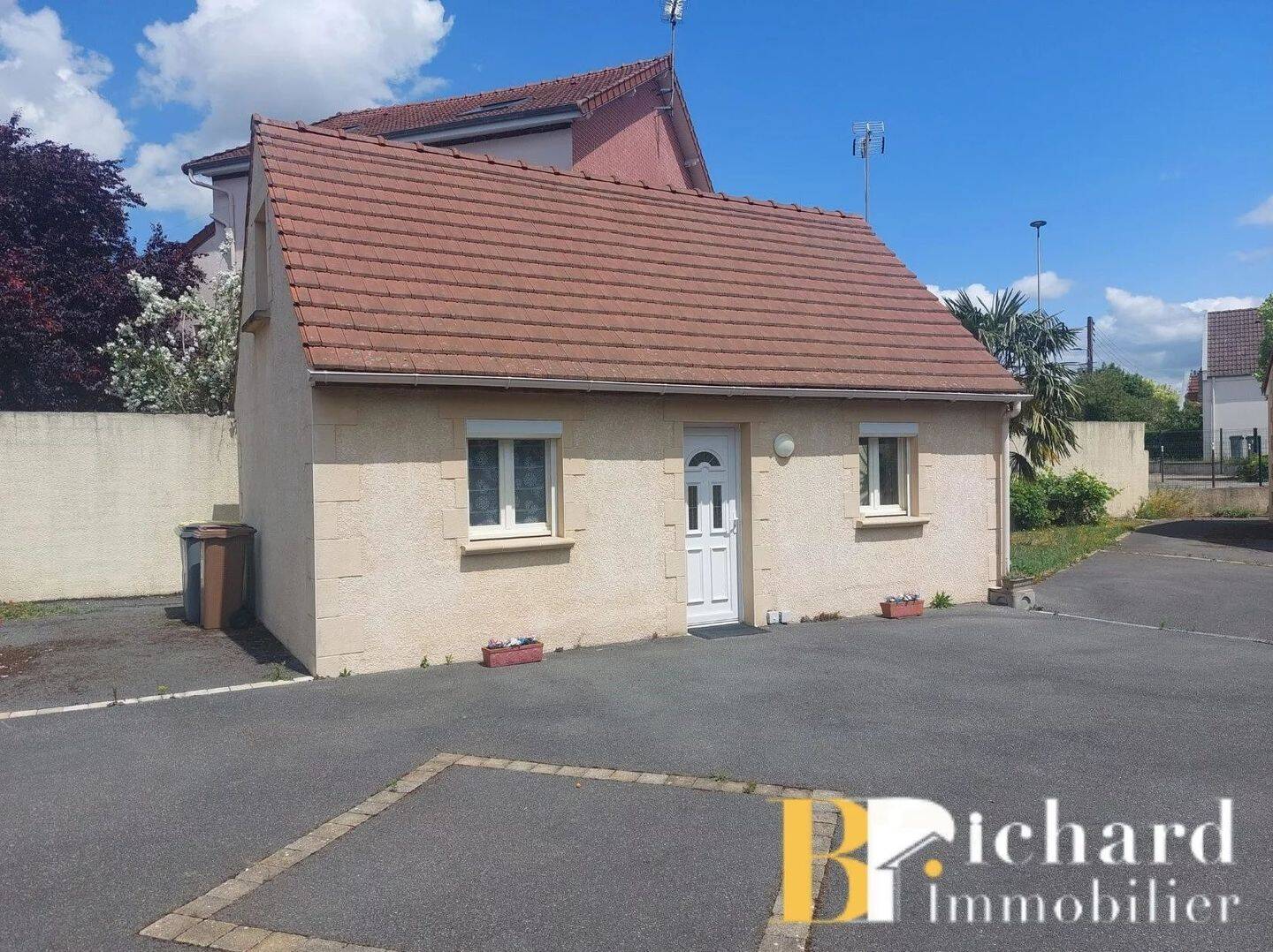 Maison à vendre, 135m², LAON