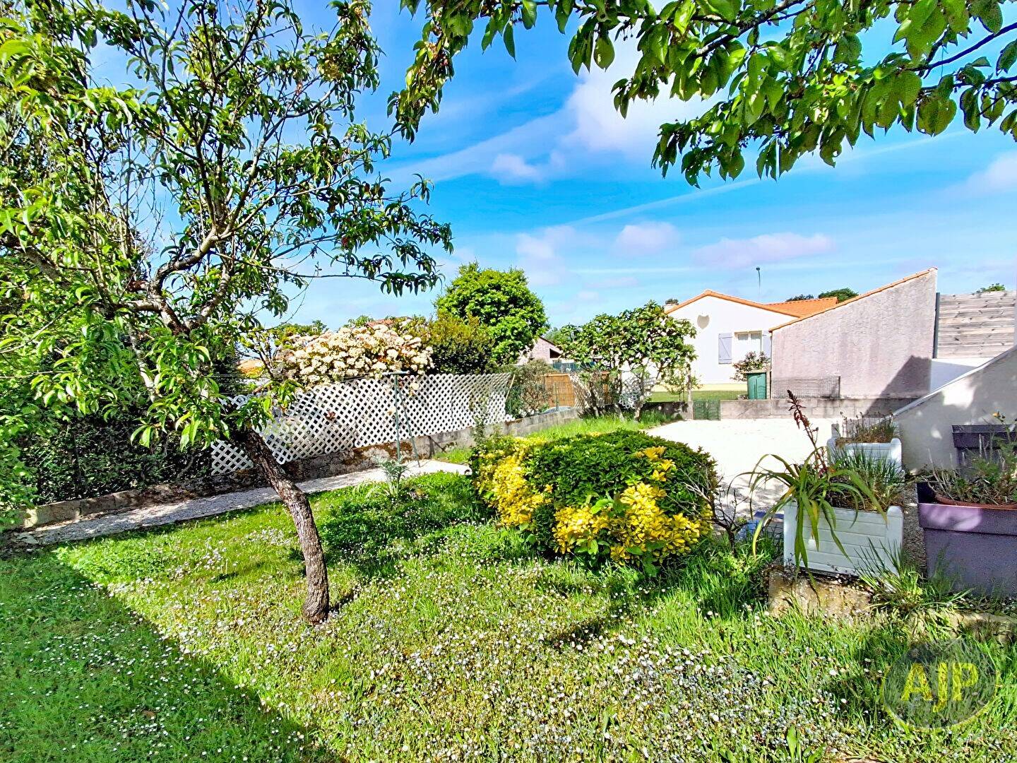 Maison à vendre, 146m², LA ROCHE SUR YON