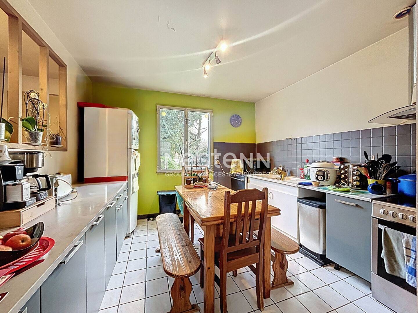 Maison à vendre, 84m², SAINT REMY SUR AVRE
