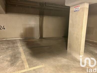 Garage/Stationnement à vendre 10 500 € 11 m² Le Vieux Bourg Morsang-sur-Orge 91390