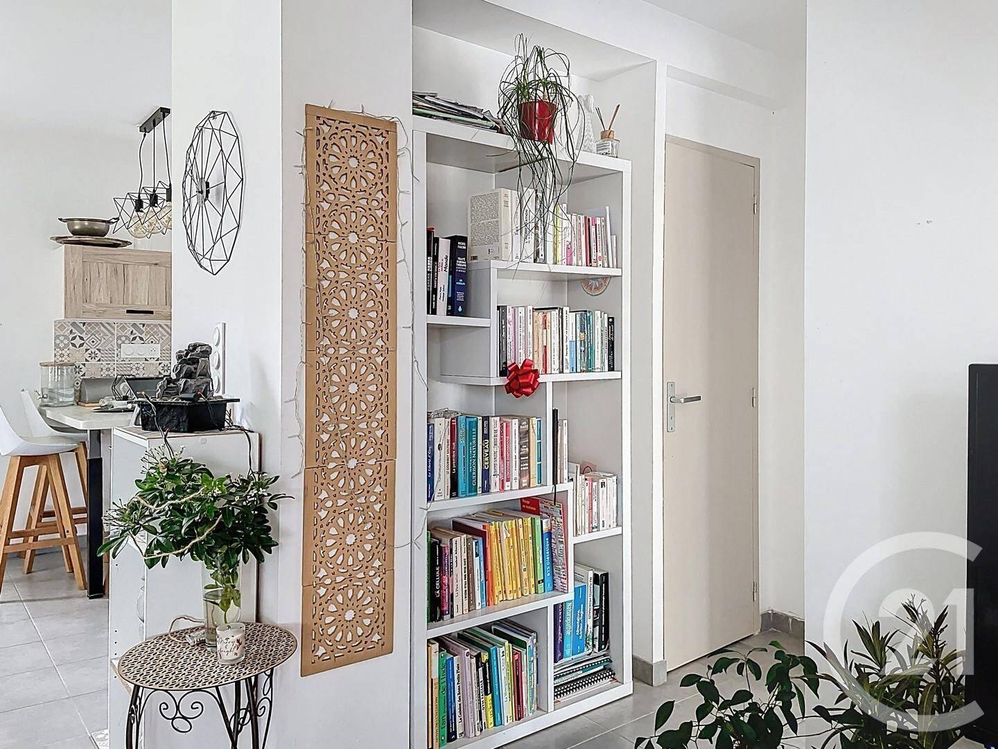 Maison à vendre, 101m², SAINT GILDAS DE RHUYS