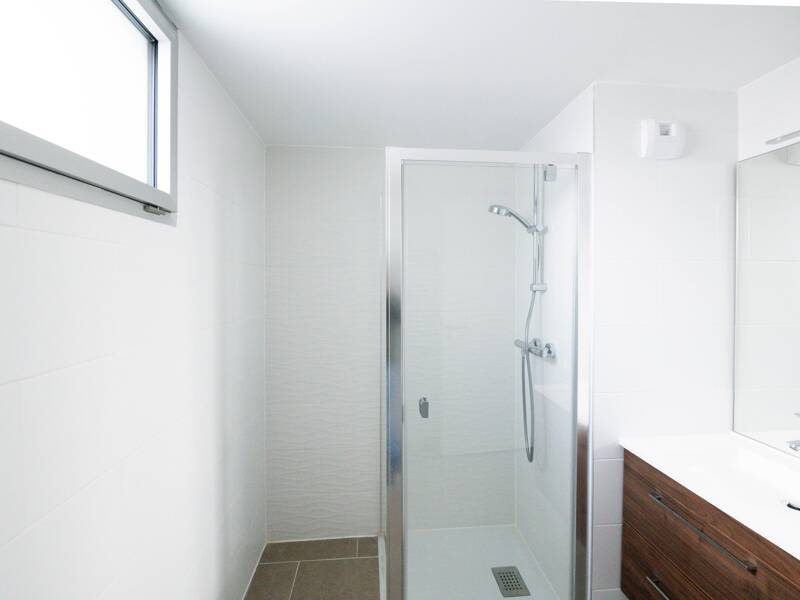 Maison à louer, 46m², MARSEILLE 8E