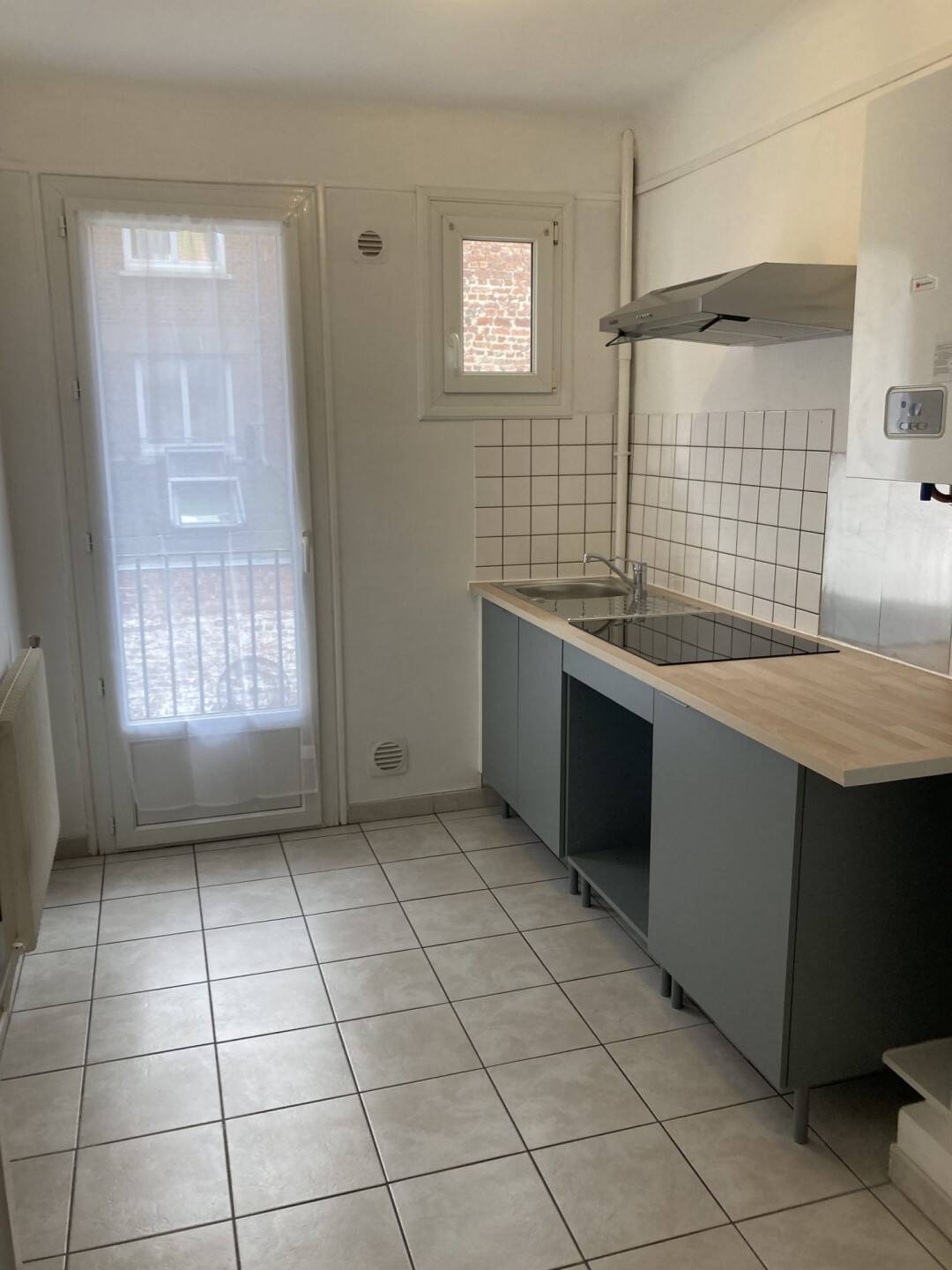 Maison à louer, 39m², CALAIS