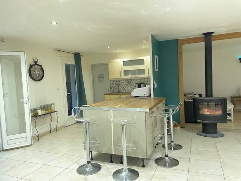 Maison à vendre, 135m², MARIGNY LES USAGES