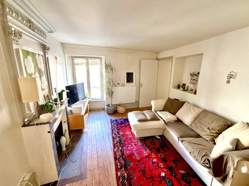 Maison à vendre, 116m², VIC LE COMTE