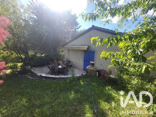 Maison à vendre 230 000 € 7 pièces 5 chambres 140 m² 785 m² de terrain La Motte-Chalancon 26470