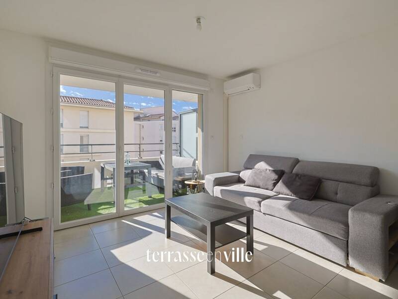 Maison à vendre, 39m², TOULON