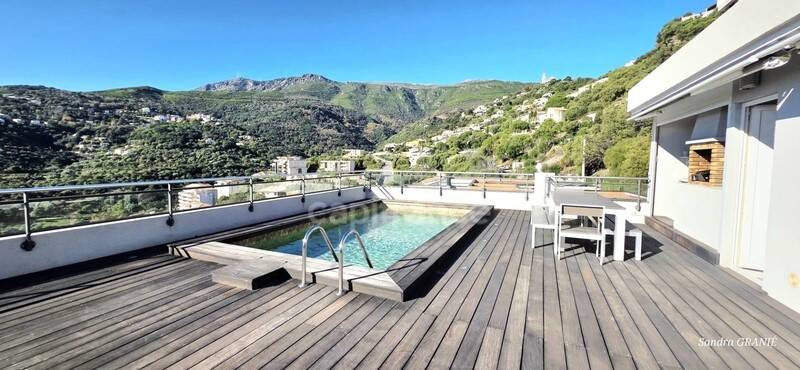 Maison à vendre, 212m², VILLE DI PIETRABUGNO