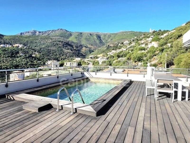 Maison à vendre, 212m², VILLE DI PIETRABUGNO