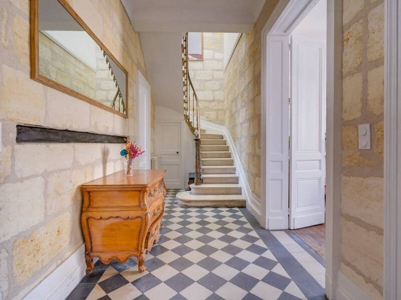 Maison à vendre, 200m², BORDEAUX