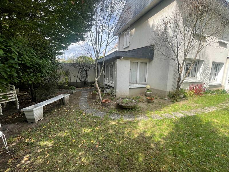 Maison à vendre, 208m², ANGERS