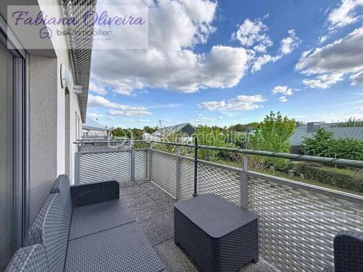 Appartement à vendre 315 000 € 3 pièces 2 chambres 70 m² Étage 2/2 Chessy 77700