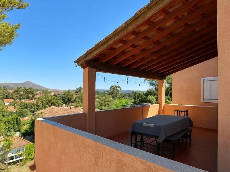 Maison à vendre, 160m², LA PENNE SUR HUVEAUNE