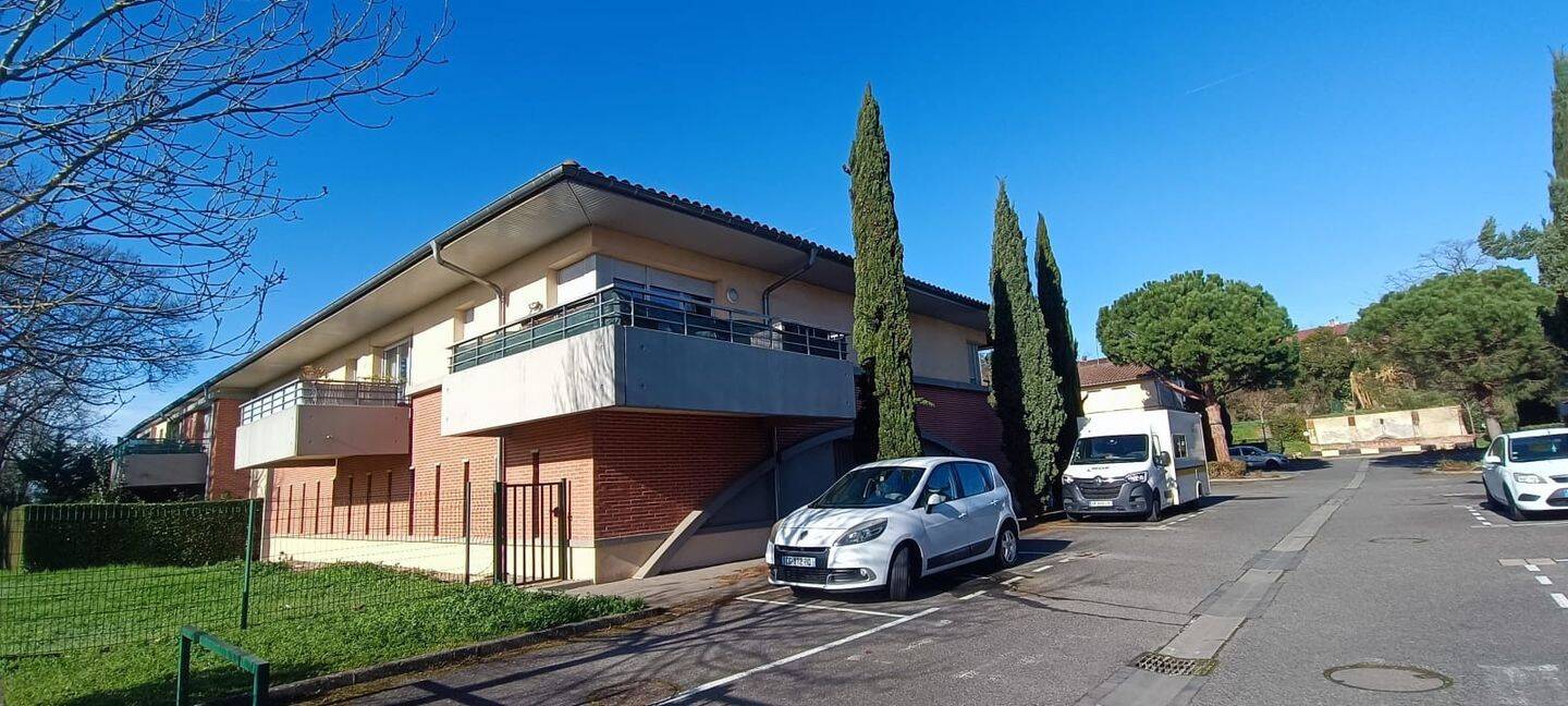Maison à vendre, 33m², VILLENEUVE TOLOSANE