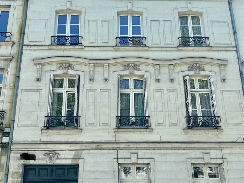 Maison à vendre, 303m², TOURS
