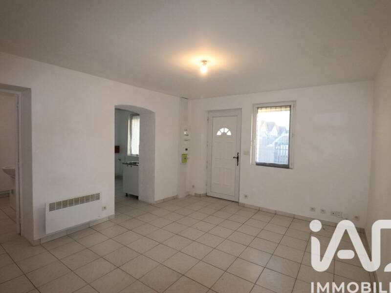 Maison à louer, 63m², MONTARGIS