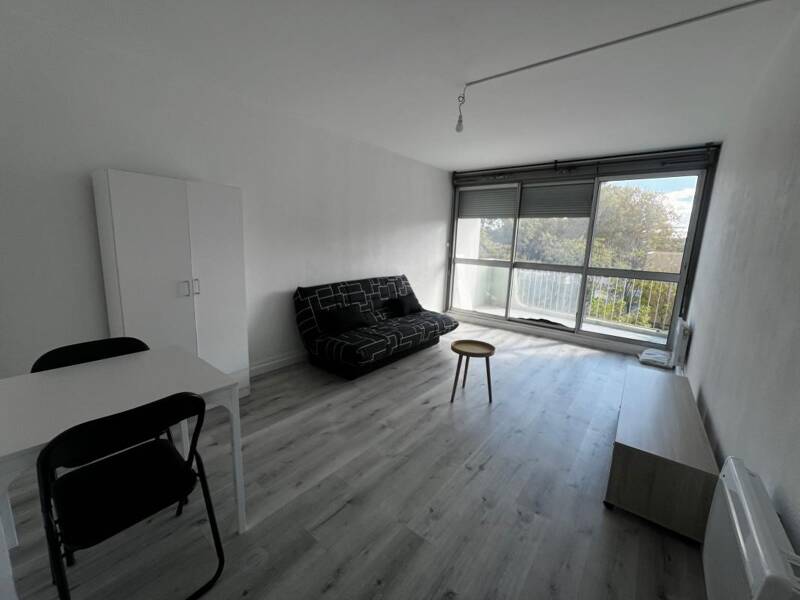 Maison à louer, 24m², NIMES